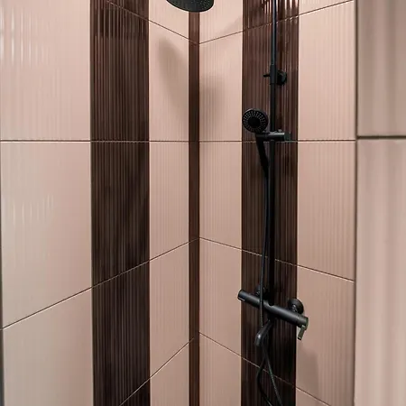 The Boulevard Luxury 2 * Sofia