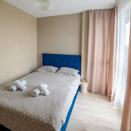 Apartment The Boulevard Luxury 2